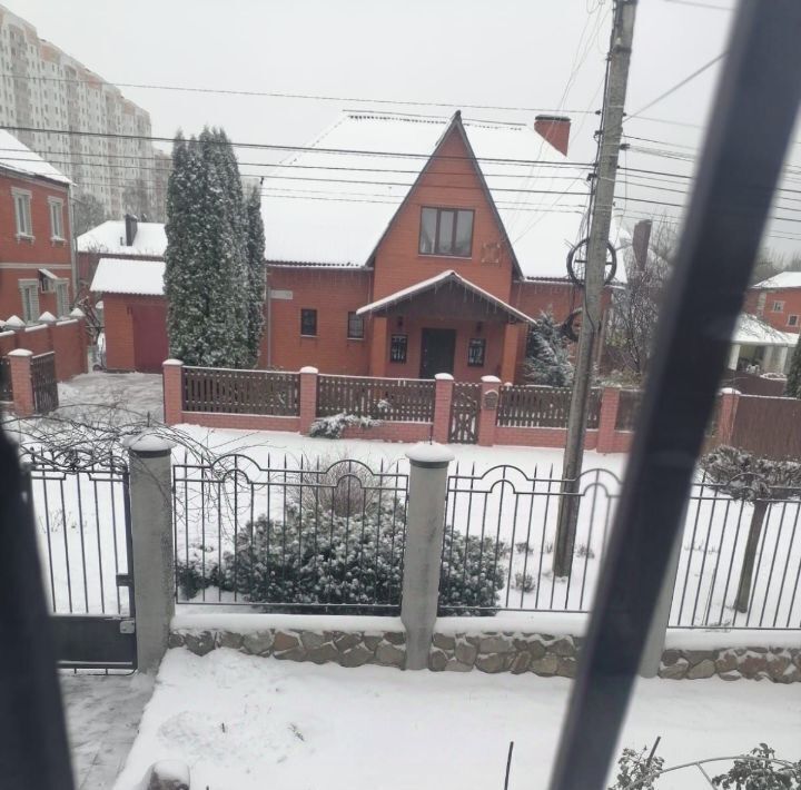 дом г Курск р-н Центральный пер Тульский 1-й 23 фото 3