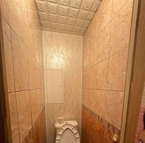 Парковый микрорайон 9 фото