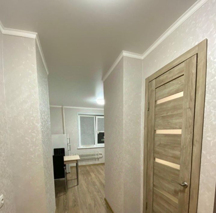 квартира г Старый Оскол мкр Королева 14 фото 4