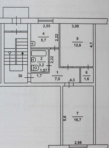 г Миасс ул Циолковского 8 р-н Северный, Миасский г. о. фото