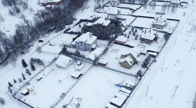 городской округ Истра нп Ермолинское с Ивановское ул Дачная Нахабино фото