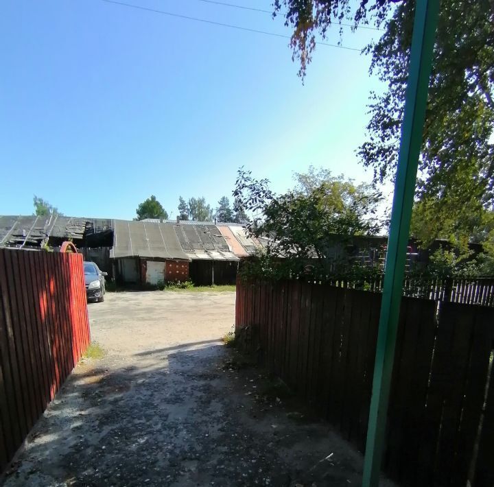 комната г Дзержинск ул Красная 6 фото 2