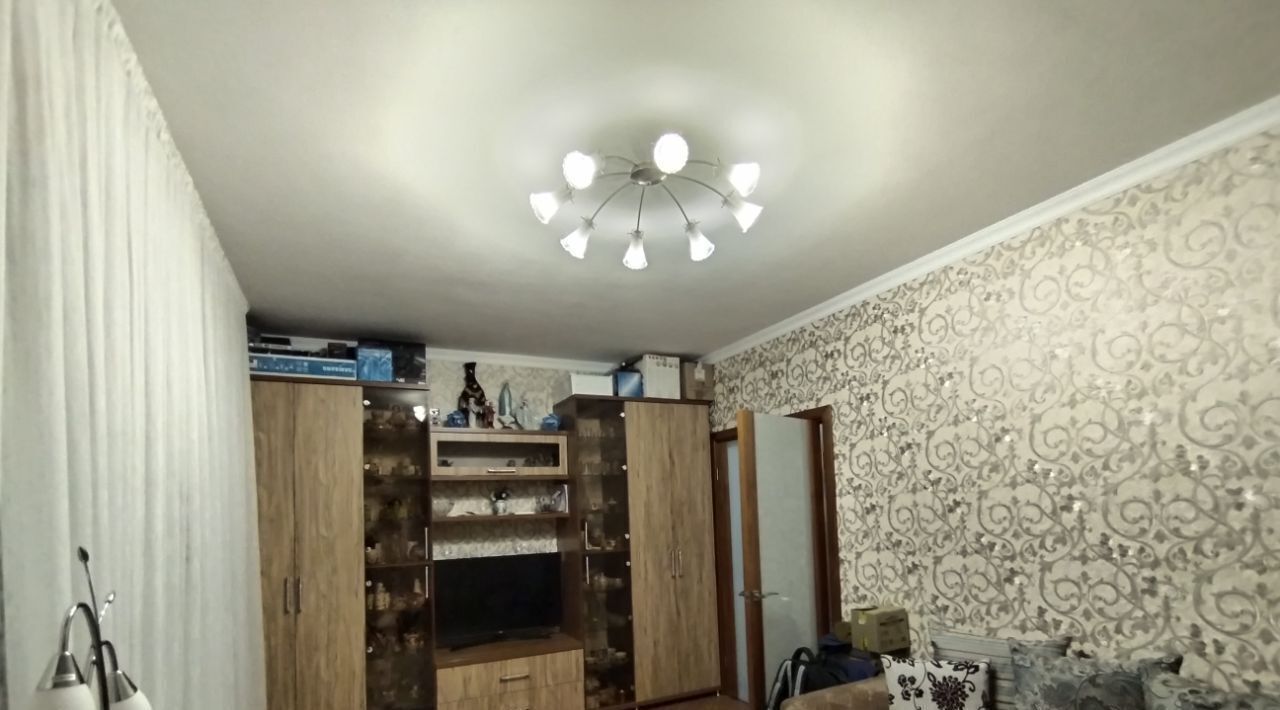 квартира г Брянск р-н Володарский ул Энгельса 3 фото 2