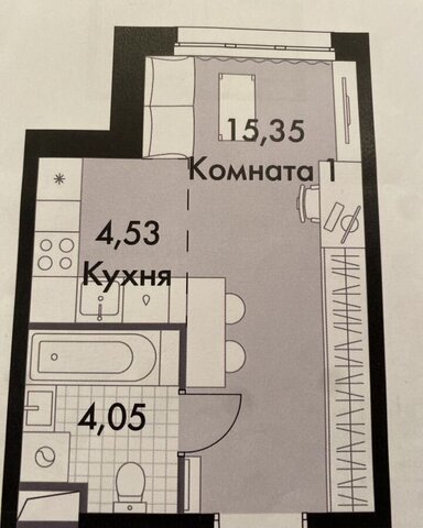 квартал № 1 метро Говорово ЗАО район Солнцево № 3, к 1 фото