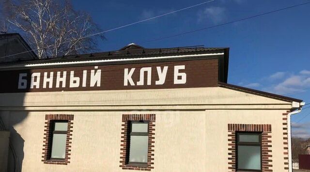 свободного назначения г Острогожск ул Вокзальная 26б Острогожское городское поселение фото