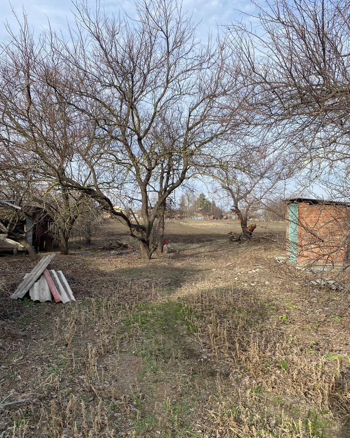 дом р-н Староминский ст-ца Староминская ул Тимашевская Староминское сельское поселение фото 8