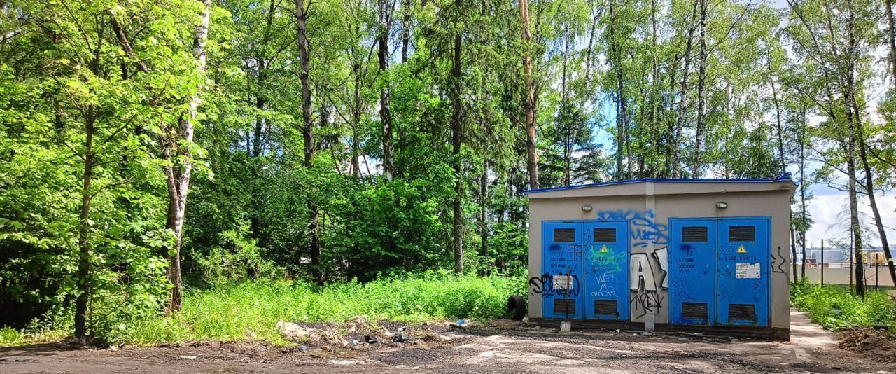 офис городской округ Мытищи п Нагорное Бибирево фото 18