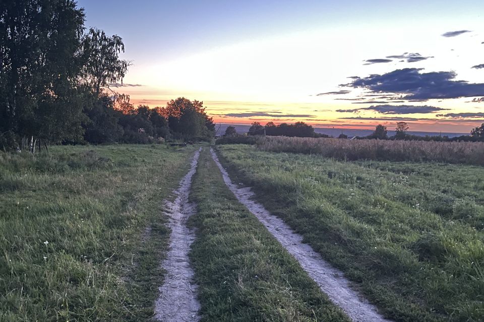 земля городской округ Черноголовка, деревня Якимово фото 1