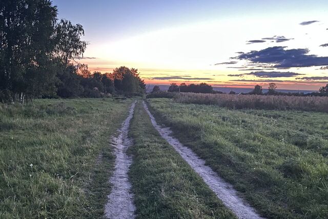 городской округ Черноголовка, деревня Якимово фото