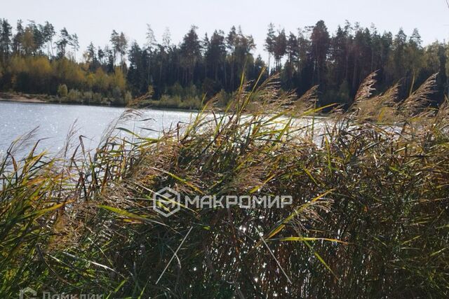 городской округ Лосино-Петровский, Коттеджный посёлок «Aqua Victoria’s Village» фото