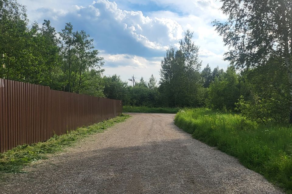 земля городской округ Раменский коттеджный посёлок Мининская Поляна фото 3