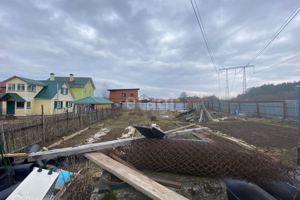 земля городской округ Красногорск СНТСН Родники фото 4