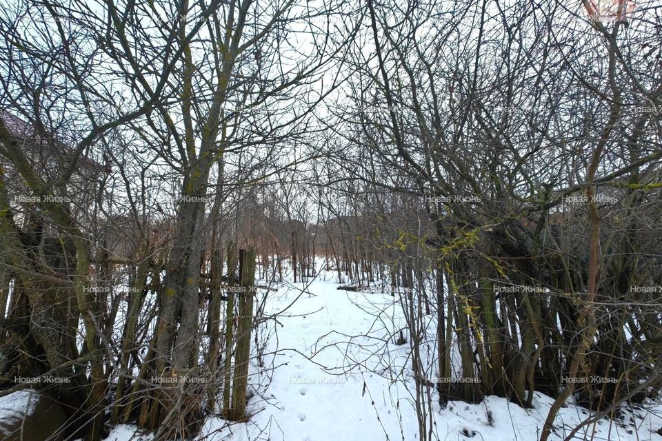 земля городской округ Ленинский с. Остров фото 2