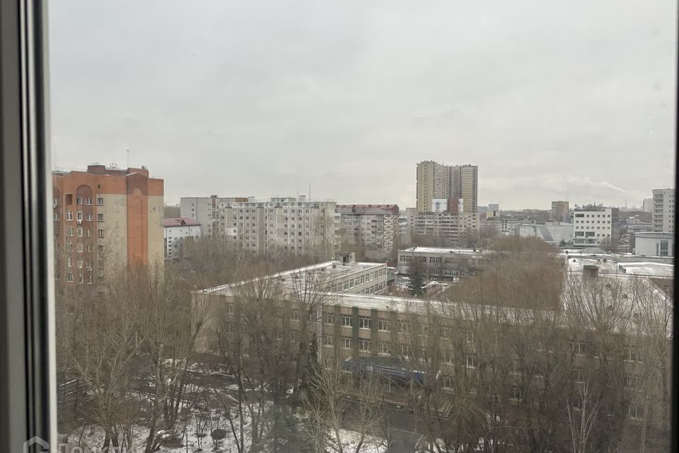 квартира г Тюмень ул Холодильная 138 Тюмень городской округ фото 10