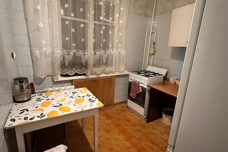 квартира г Омск 27-я линия, 43, Омский район фото 7