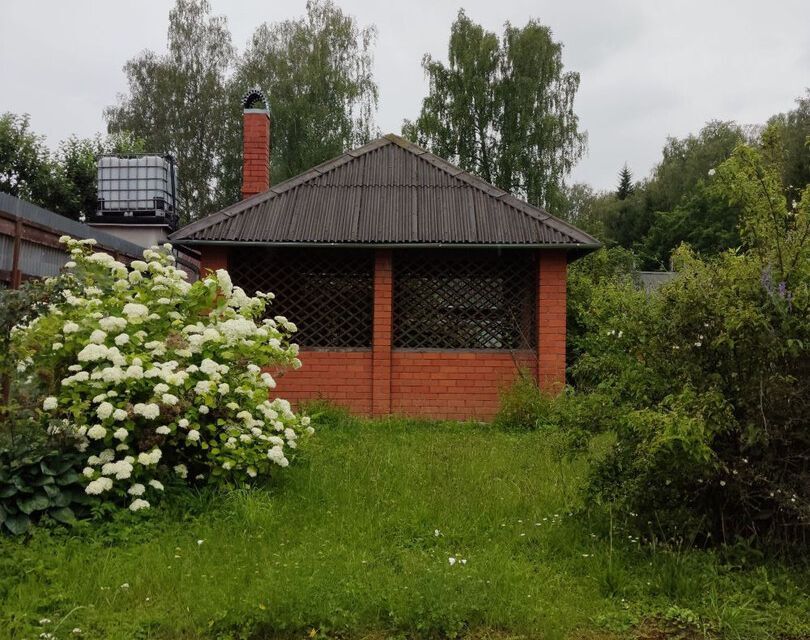 дом городской округ Ступино ТСН Мышенское фото 5