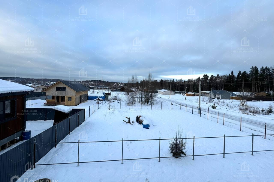 дом городской округ Солнечногорск д. Задорино фото 8