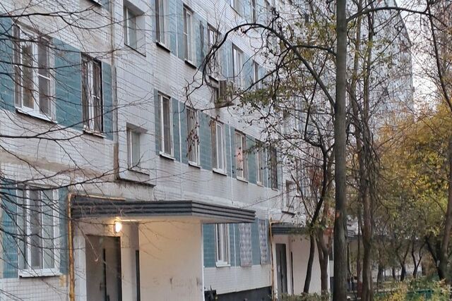 ул Дружбы 7 Химки городской округ фото