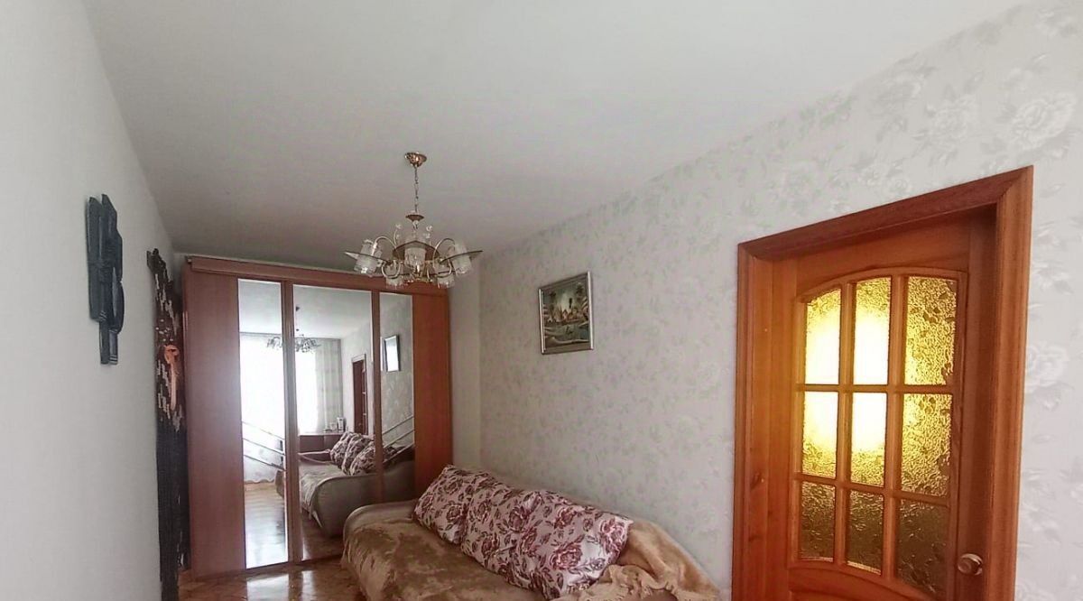 квартира г Мыски ул Ноградская 8 фото 1