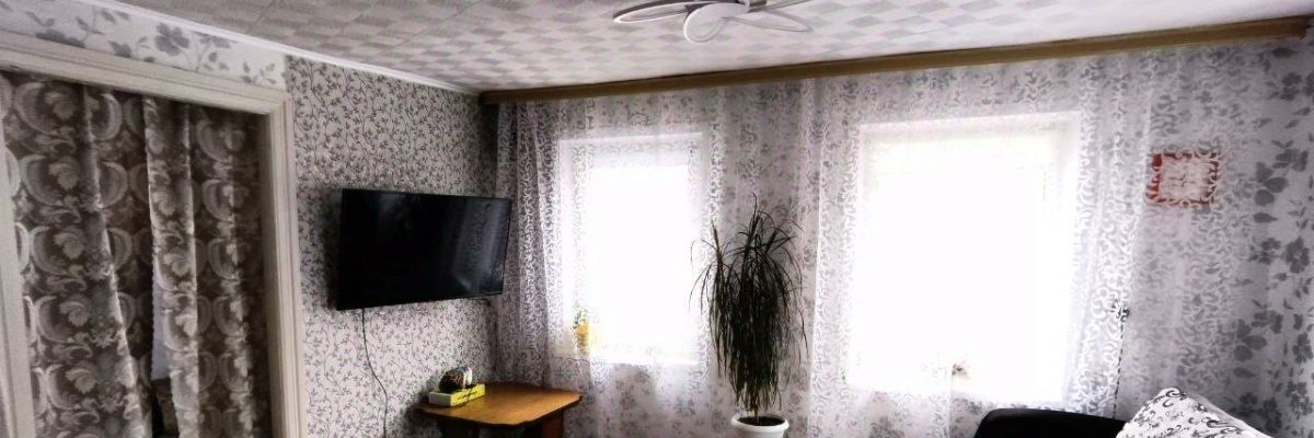 дом г Осинники ул Полевая 28 фото 2
