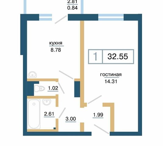 р-н Советский ул Ольховая микрорайон «Нанжуль-Солнечный» фото