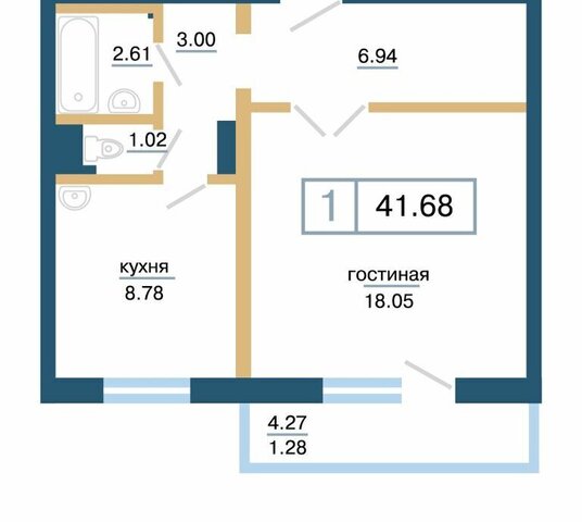 р-н Советский микрорайон «Нанжуль-Солнечный» фото