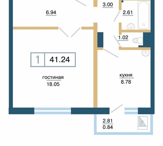 р-н Советский ул Ольховая микрорайон «Нанжуль-Солнечный» фото