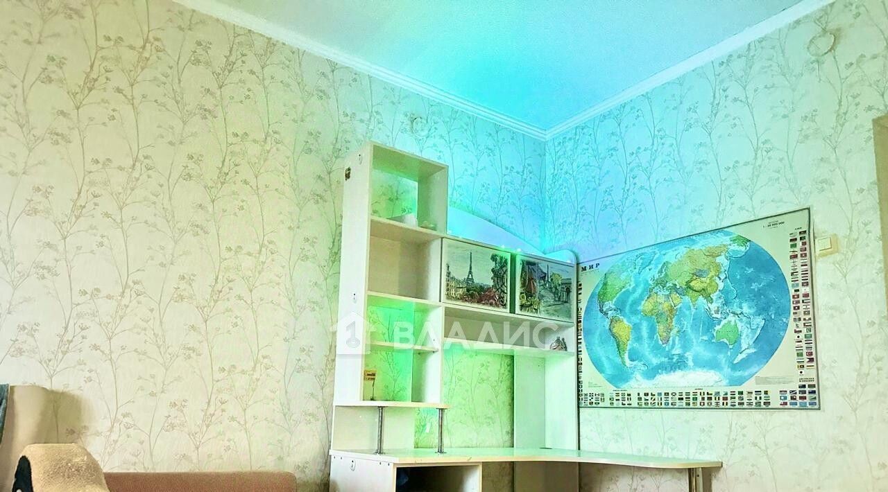 квартира г Сыктывкар ул Советская 70 фото 4