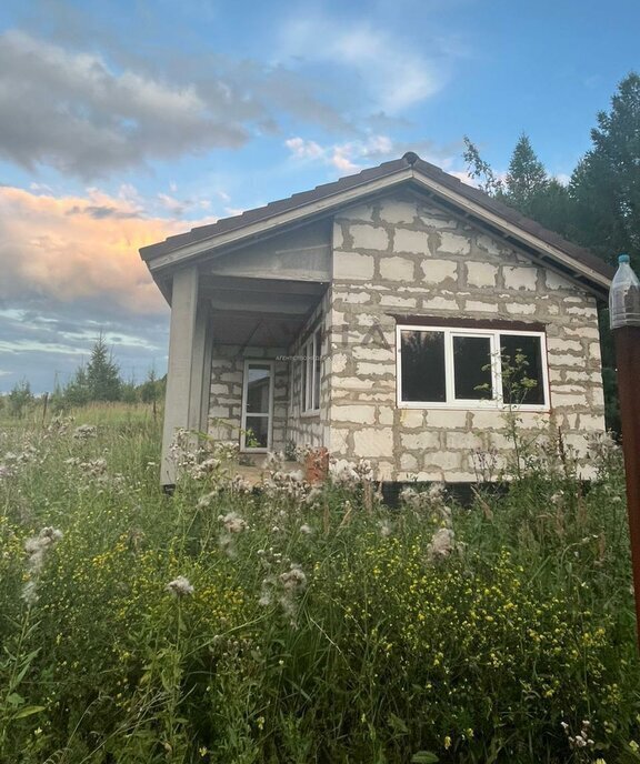 дом р-н Тукаевский днп терРегион 16 ул Малая Калмиинское сельское поселение фото 4