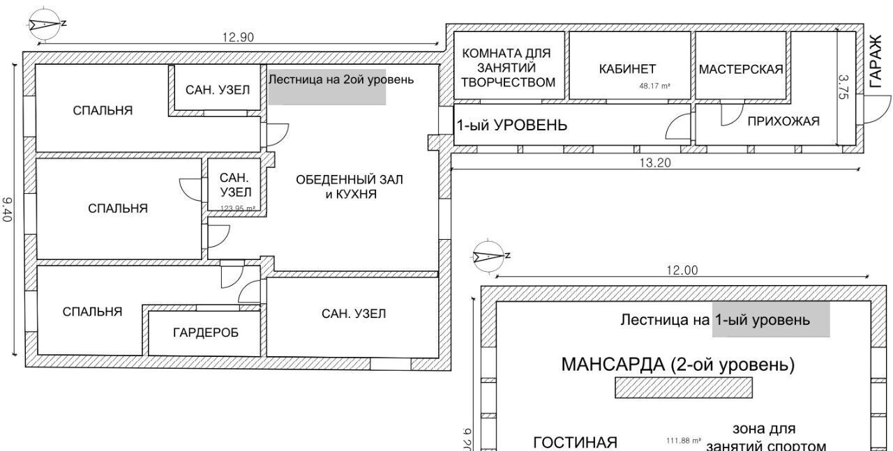 квартира г Владивосток р-н Ленинский ул Тунгусская 26 фото 33