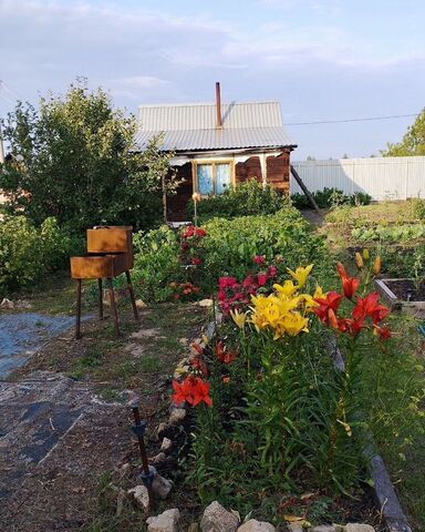 г Челябинск р-н Ленинский снт Станкостроитель 1 ул 20-я фото