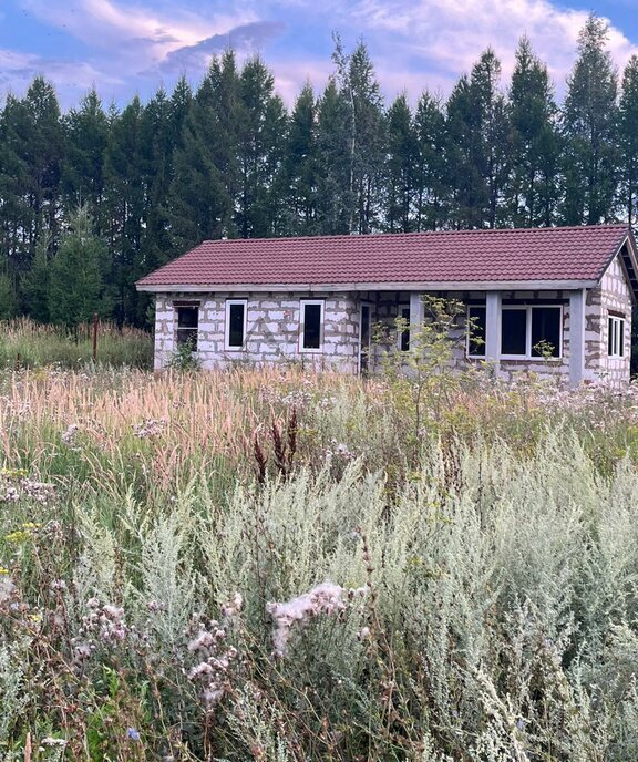 дом р-н Тукаевский днп терРегион 16 ул Малая Калмиинское сельское поселение фото 5