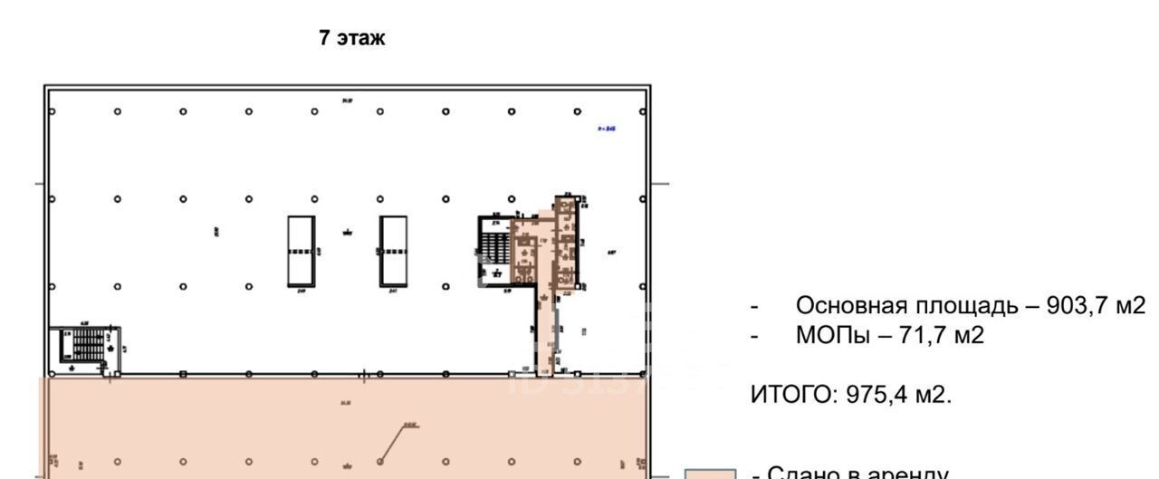 офис г Москва метро Минская ул Минская 2ж муниципальный округ Раменки фото 2