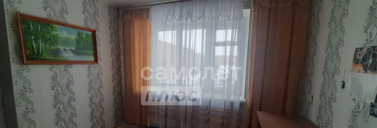 комната г Кумертау ул Шахтостроительная фото 1