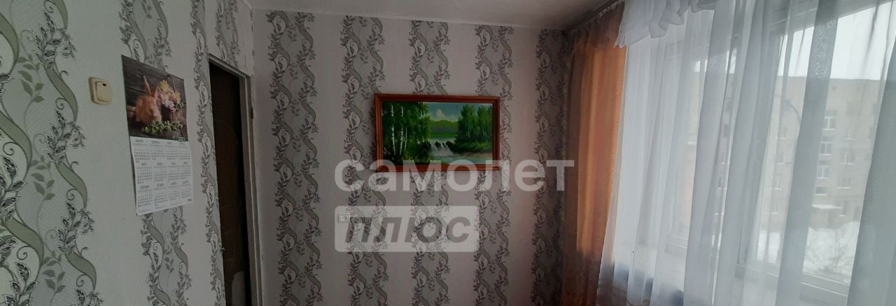 комната г Кумертау ул Шахтостроительная фото 3