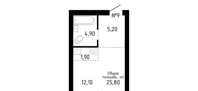 р-н Центральный дом 12 фото