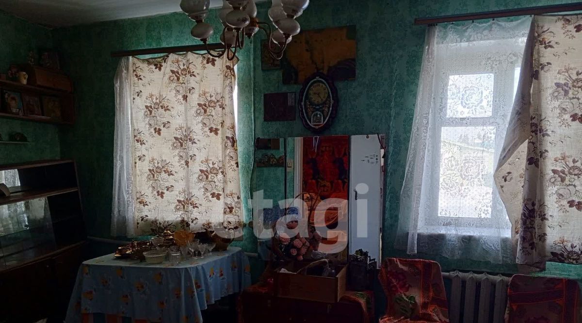 дом р-н Нерехтский г Нерехта ул Больничная фото 4