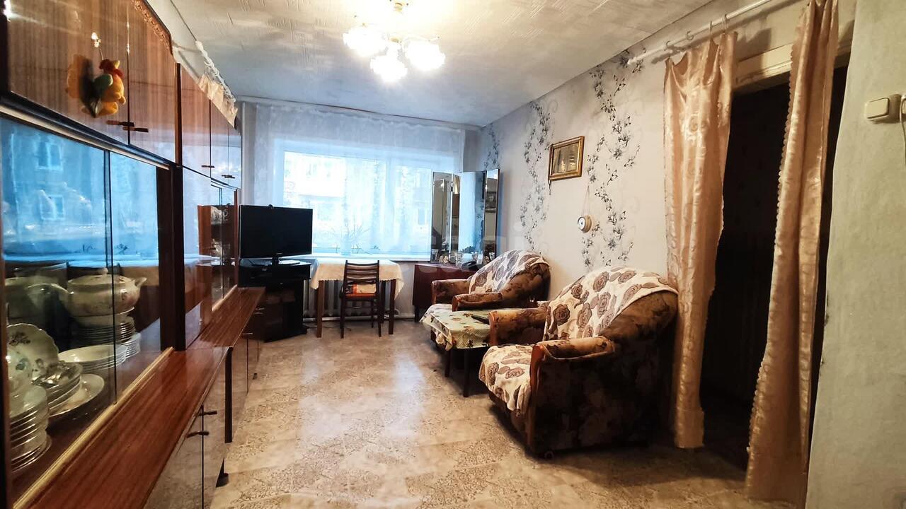 квартира г Ирбит ул Свердлова 13 фото 1