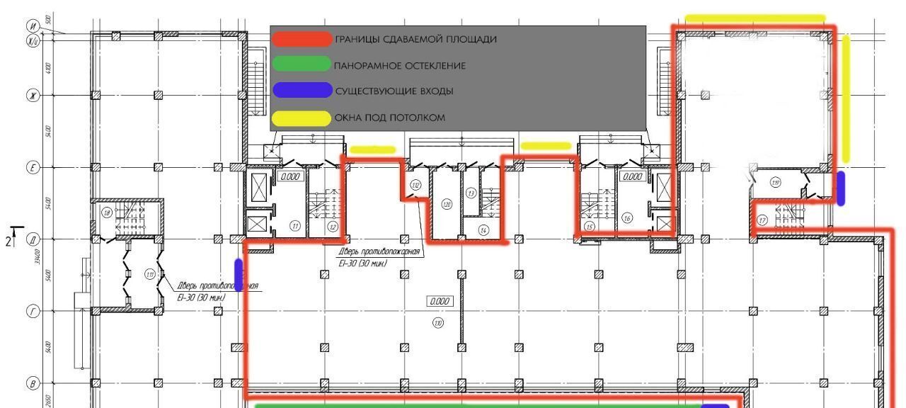 свободного назначения г Сочи р-н Хостинский Хоста ул Октября 10а Хоста жилрайон фото 1