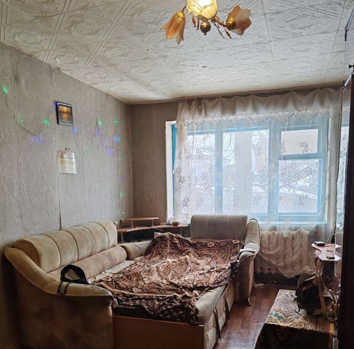 комната г Нижний Тагил р-н Тагилстроевский ул Солнечная 12 фото 2