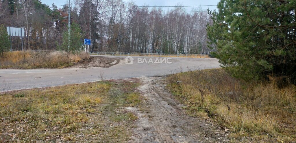 земля г Касимов ул Железнодорожная фото 3