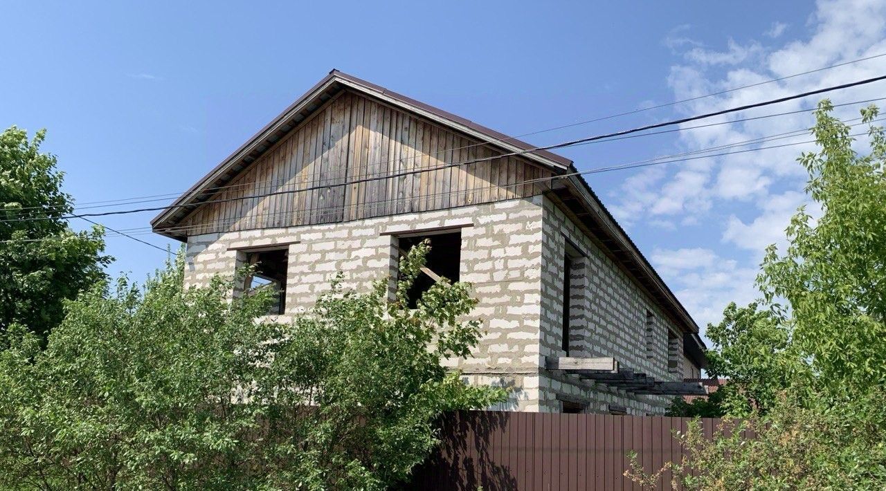 дом г Бор ул Лермонтова 5 фото 4