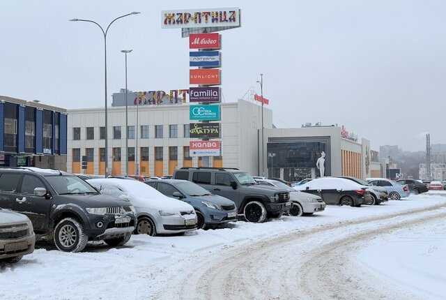 квартира Горьковская ул Надежды Сусловой 4к/4 фото