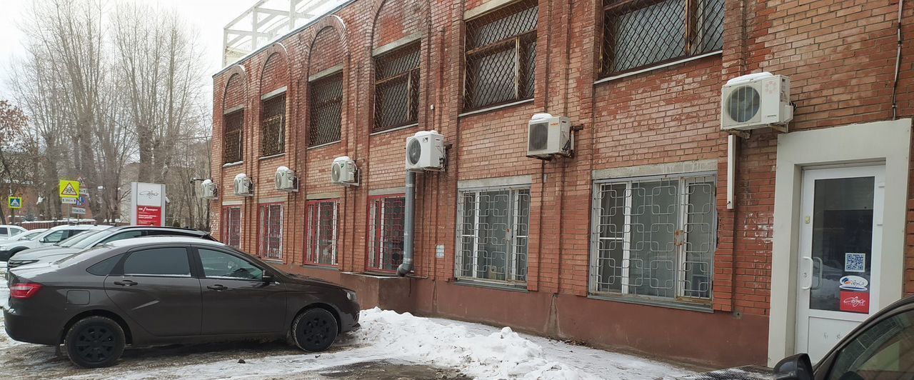 свободного назначения г Тольятти р-н Центральный ул Советская 74а фото 2