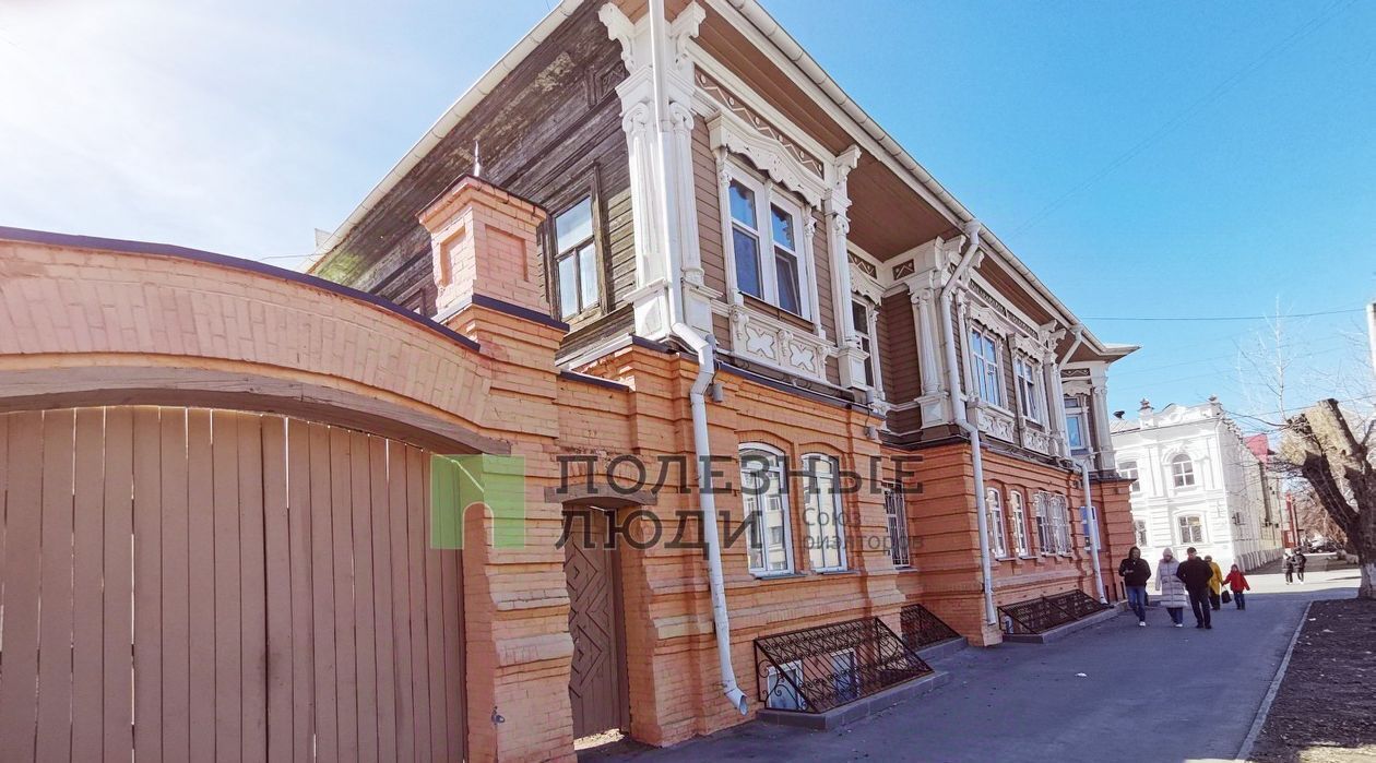 квартира г Курган ул Советская 92 фото 17