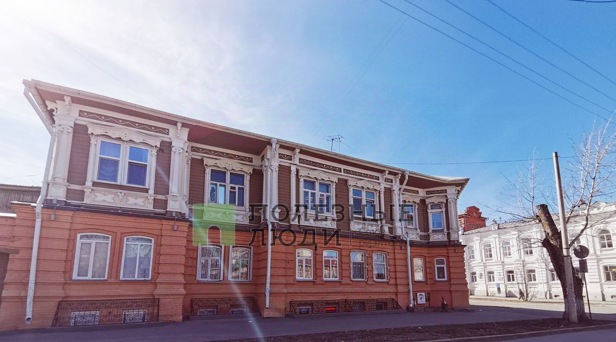 квартира г Курган ул Советская 92 фото 16
