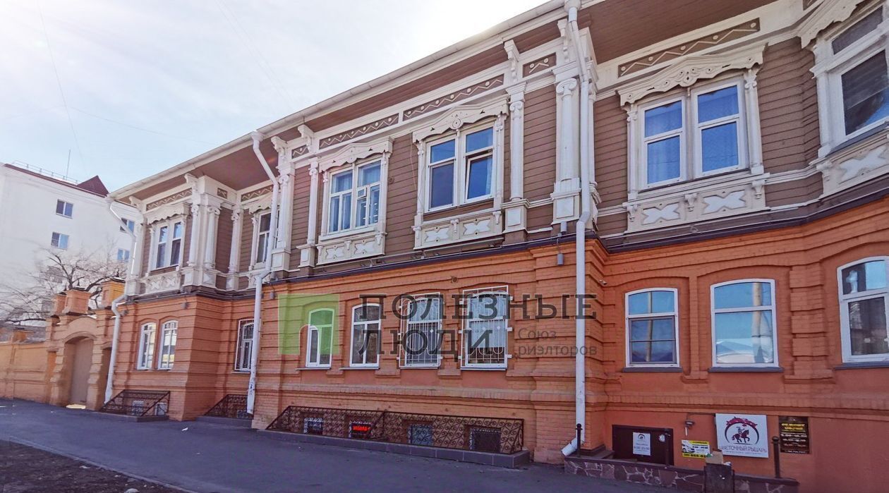 квартира г Курган ул Советская 92 фото 18