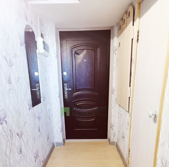 квартира г Курган ул Советская 92 фото 14