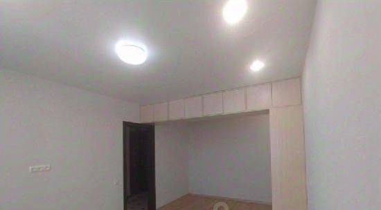 квартира г Тольятти р-н Центральный ш Автозаводское 43 фото 3