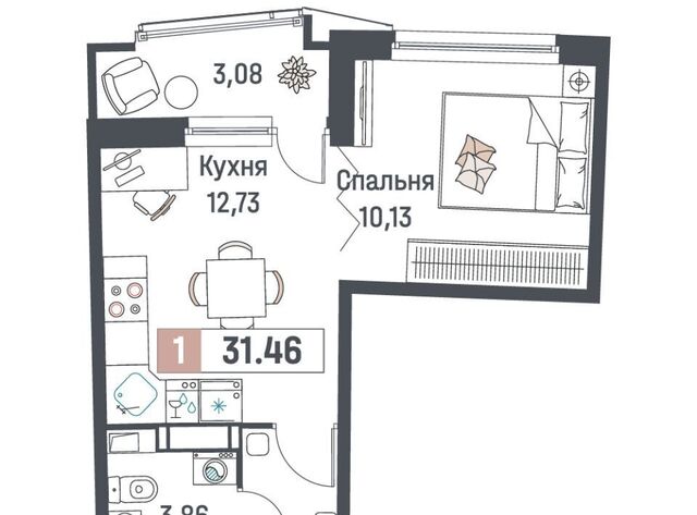 Девяткино фото